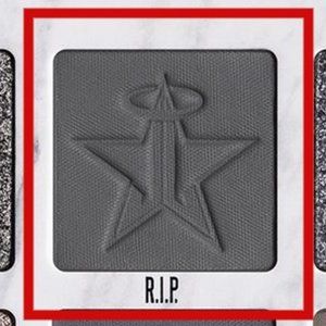 Single Eyeshadow - R.I.P